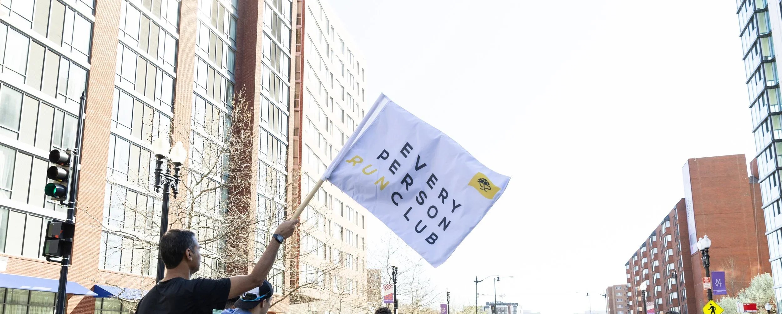  Courtesy of  Every Person Run Club  