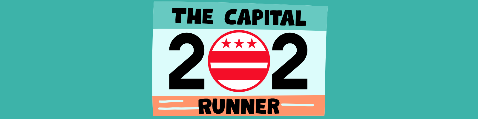 Welcome to The Capital Runner!