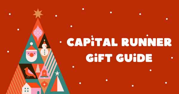 The 2025 Capital Runner Gift Guide: Stuff Runners Actually Want