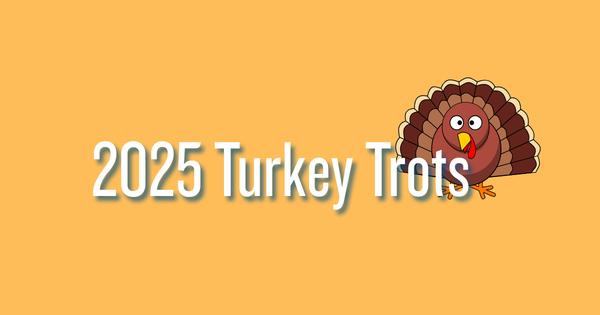 Your Guide to DC Area Turkey Trots